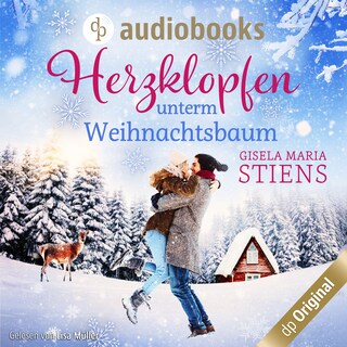 Herzklopfen unterm Weihnachtsbaum (Liebe) bookCoverFor
