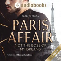 Paris Affair – Not the boss of my dreams