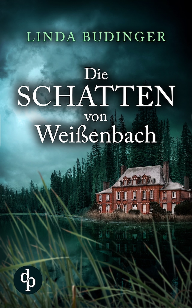 Buchcover für Die Schatten von Weißenbach