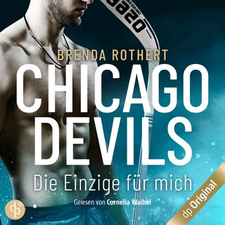 Die Einzige für mich als Hörbuch