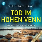 Tod im Hohen Venn (Krimi)