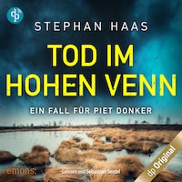 Tod im Hohen Venn (Krimi)