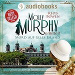 Mord auf Ellis Island (Cosy Crime)