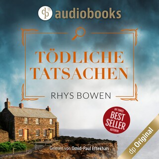 Tödliche Tatsachen – Ein Wales-Krimi als Hörbuch