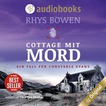 Cottage mit Mord