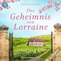 Das Geheimnis von Lorraine