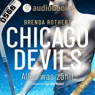 Alles, was zählt bookCoverFor