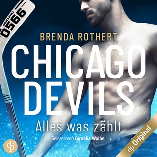 Alles, was zählt als Hörbuch