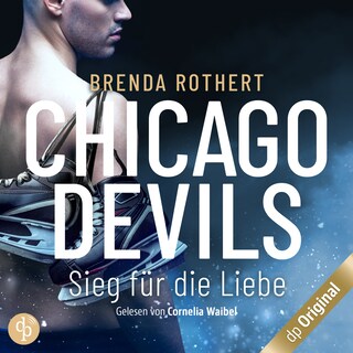 Sieg für die Liebe als Hörbuch