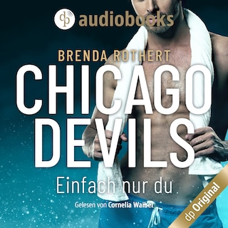 Einfach nur du bookCoverFor
