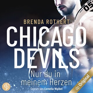 Nur du in meinem Herzen als Hörbuch