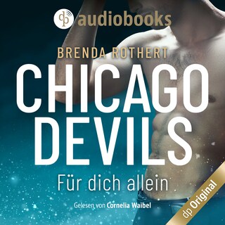 Für dich allein bookCoverFor