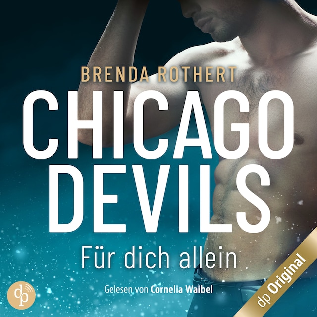 Couverture de livre pour Für dich allein