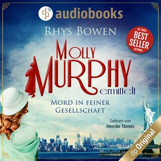 Mord in feiner Gesellschaft bookCoverFor