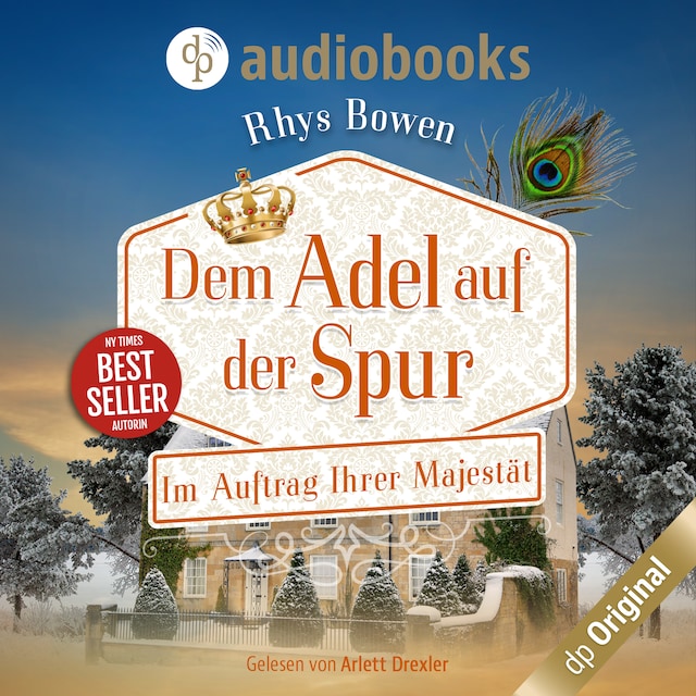 Dem Adel auf der Spur