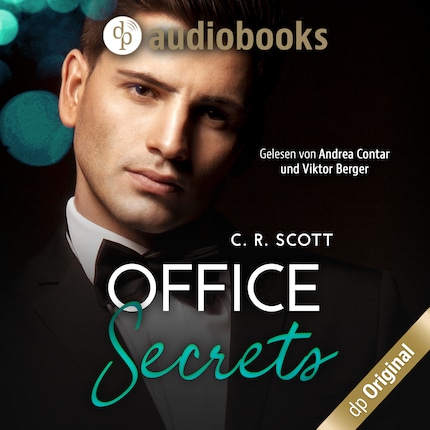 Office Secrets bookCoverFor