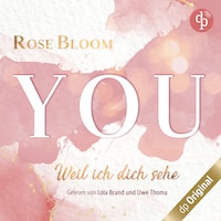 YOU – Weil ich dich sehe