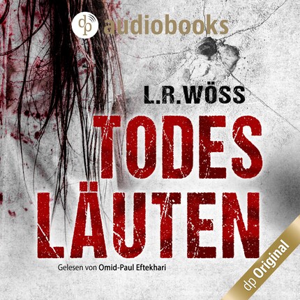Todesläuten bookCoverFor