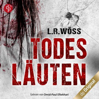 Todesläuten als Hörbuch
