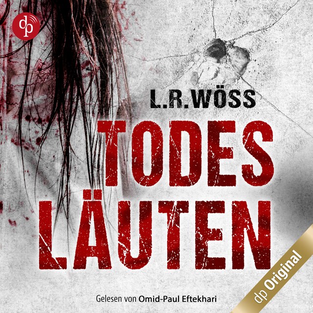 Book cover for Todesläuten