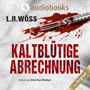 Kaltblütige Abrechnung bookCoverFor