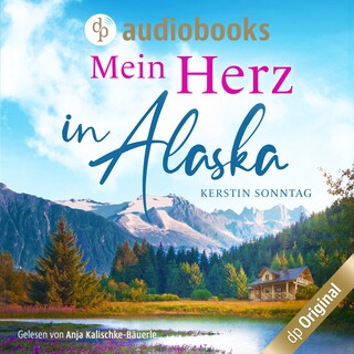 Mein Herz in Alaska bookCoverFor