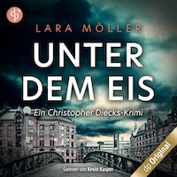 Unter dem Eis