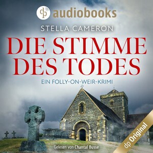 Die Stimme des Todes bookCoverFor