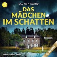 Das Mädchen im Schatten