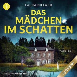 Das Mädchen im Schatten als Hörbuch
