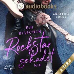 Ein bisschen Rockstar schadet nie bookCoverFor