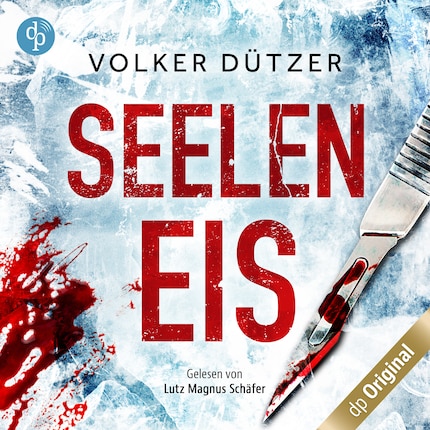 Seeleneis bookCoverFor