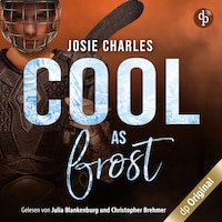 Cool as frost