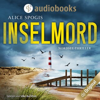 Inselmord – Ein Nordsee-Thriller bookCoverFor