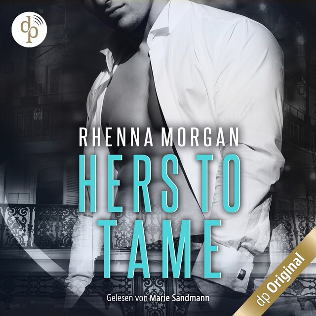 Buchcover für NOLA Knights – Hers to Tame