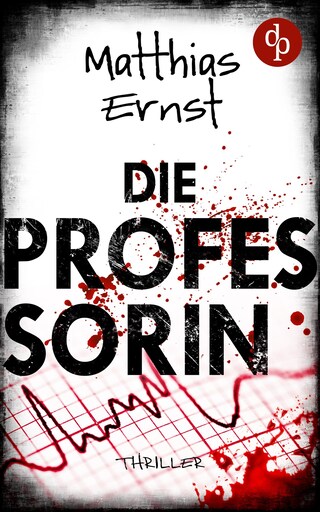 Die Professorin bookCoverFor