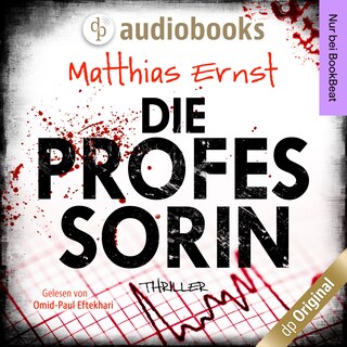 Die Professorin bookCoverFor