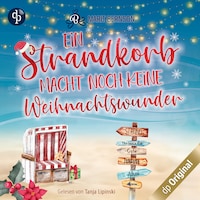 Ein Strandkorb macht noch keine Weihnachtswunder