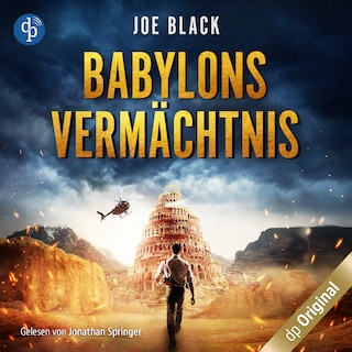 Babylons Vermächtnis als Hörbuch