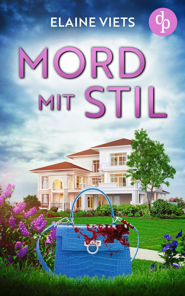 Book cover for Mord mit Stil