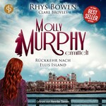 Rückkehr nach Ellis Island | Cosy Crime Hörbuch