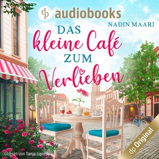 Das kleine Café zum Verlieben bookCoverFor