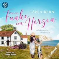 Wie ein Funke im Herzen