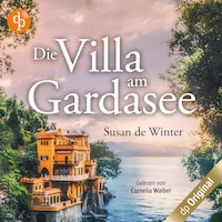 Die Villa am Gardasee