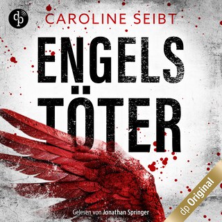 Engelstöter als Hörbuch