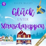 Glück unter Sternschnuppen