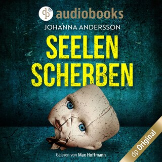 Seelenscherben – Ein August Lehmann-Krimi bookCoverFor