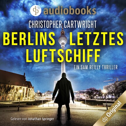 Berlins letztes Luftschiff bookCoverFor