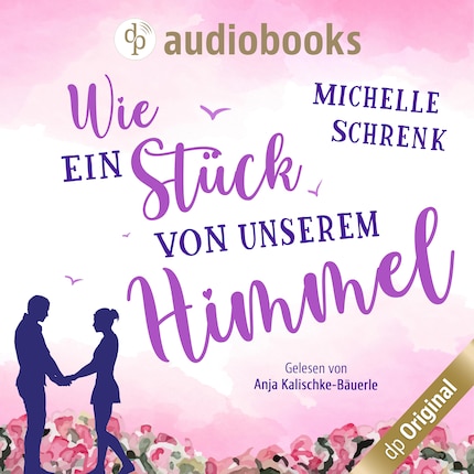 Wie ein Stück von unserem Himmel bookCoverFor