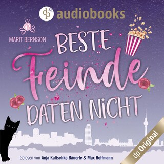 Beste Feinde daten nicht bookCoverFor